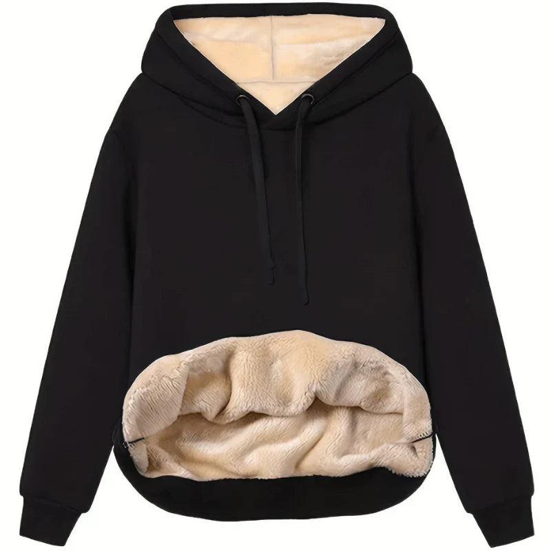 Luvik | Eksklusiivinen Sweat Carol