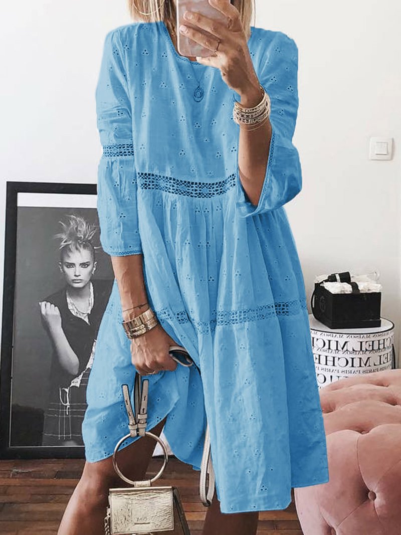 Luvik | Mukava Rantal dress Naisille