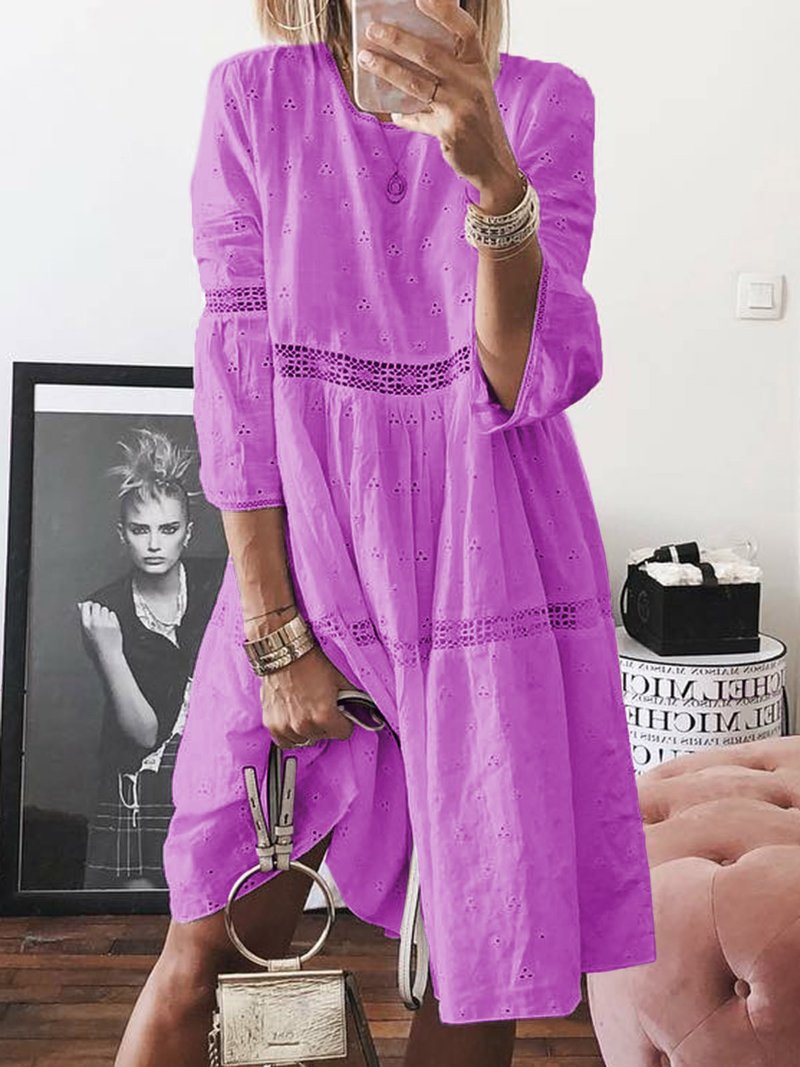 Luvik | Mukava Rantal dress Naisille