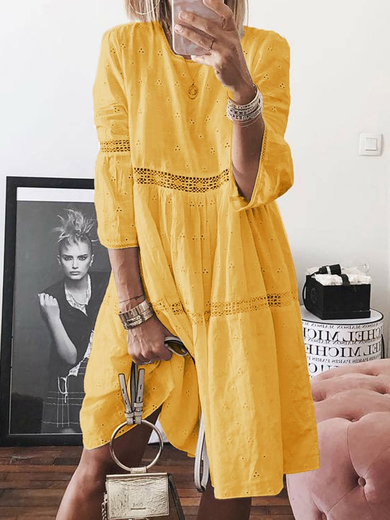 Luvik | Mukava Rantal dress Naisille
