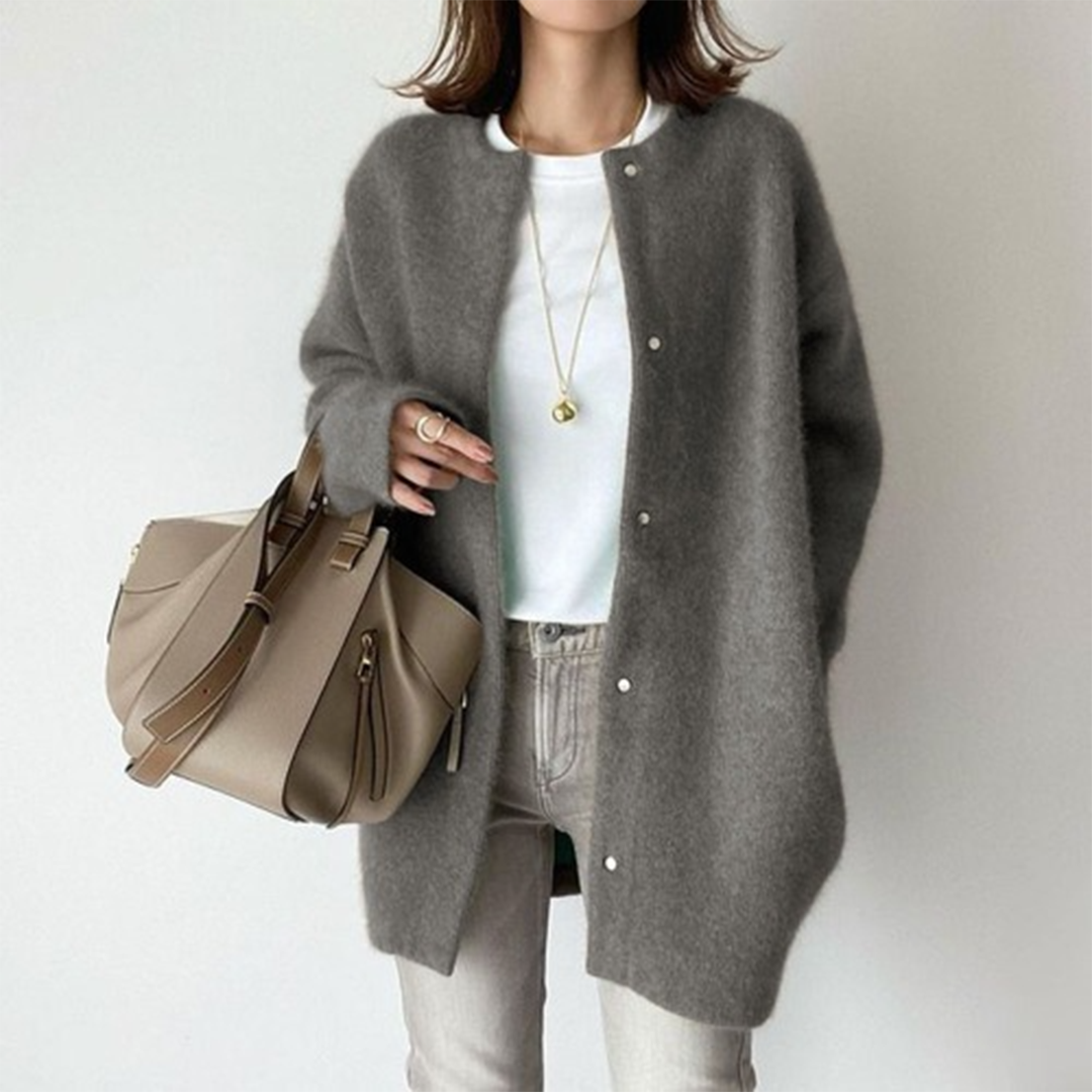 Luvik | Sophisticated Cardigan
