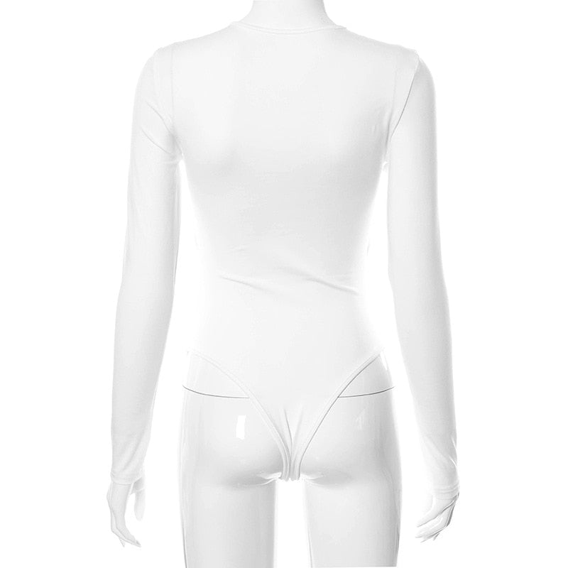 Luvik | En tunne sinua ollenkaan Body