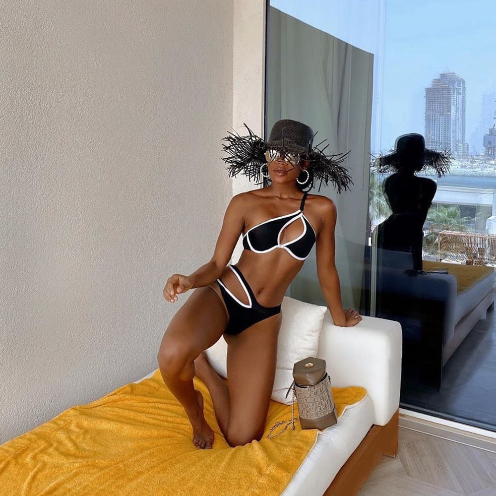 Luvik | Love You Goodbye BikinI
