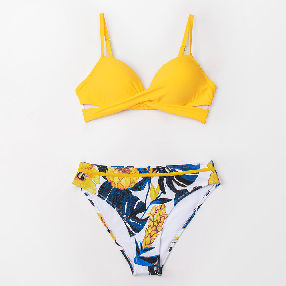 Luvik | Aloita alusta bikini