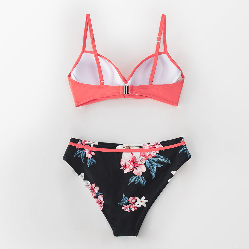 Luvik | Aloita alusta bikini