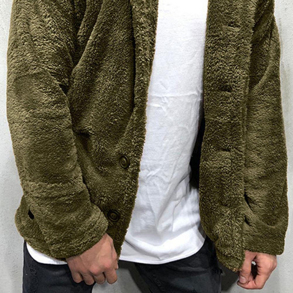 Luvik | Pehmeät Fleece Liivit Huppulla