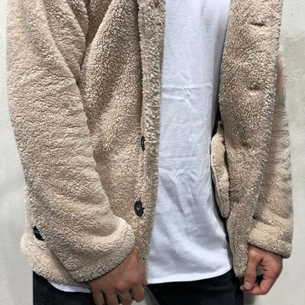 Luvik | Pehmeät Fleece Liivit Huppulla