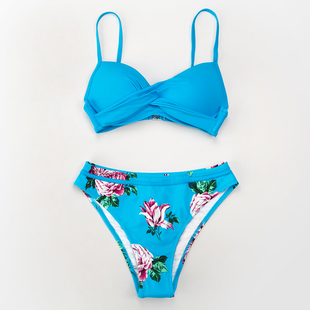 Luvik | Aloita alusta bikini