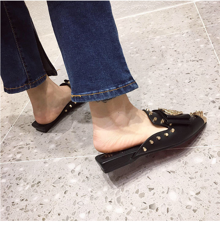 Luvik | A Million Dream Mules Kengät
