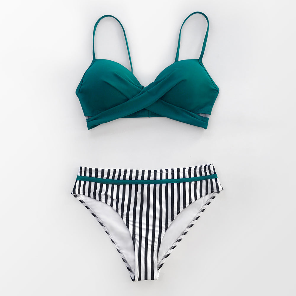 Luvik | Aloita alusta bikini