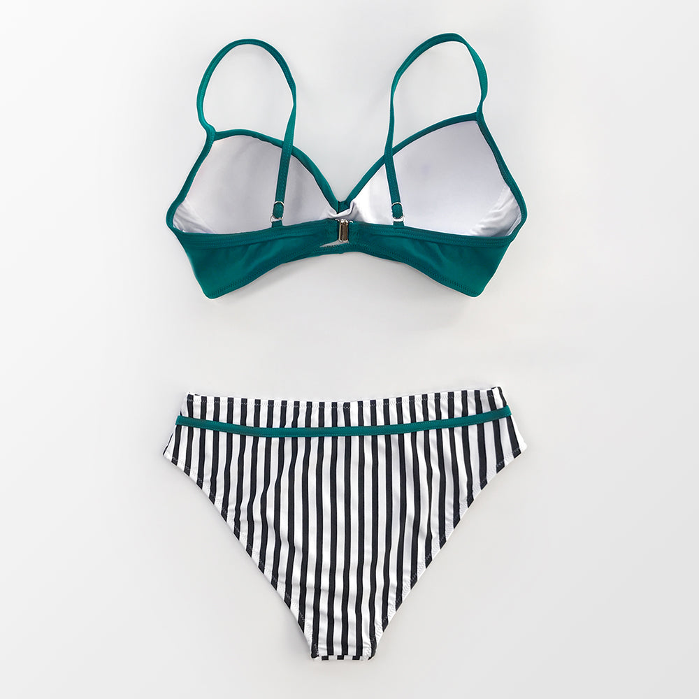 Luvik | Aloita alusta bikini
