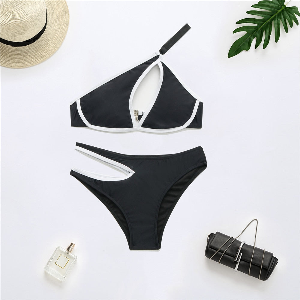 Luvik | Love You Goodbye BikinI