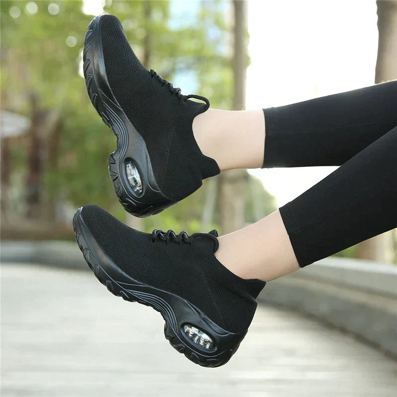 Luvik | Orthoshoes Easywalk Pro Ergonominen Kivunlievittäjä Kenkä