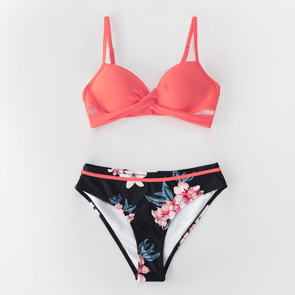 Luvik | Aloita alusta bikini