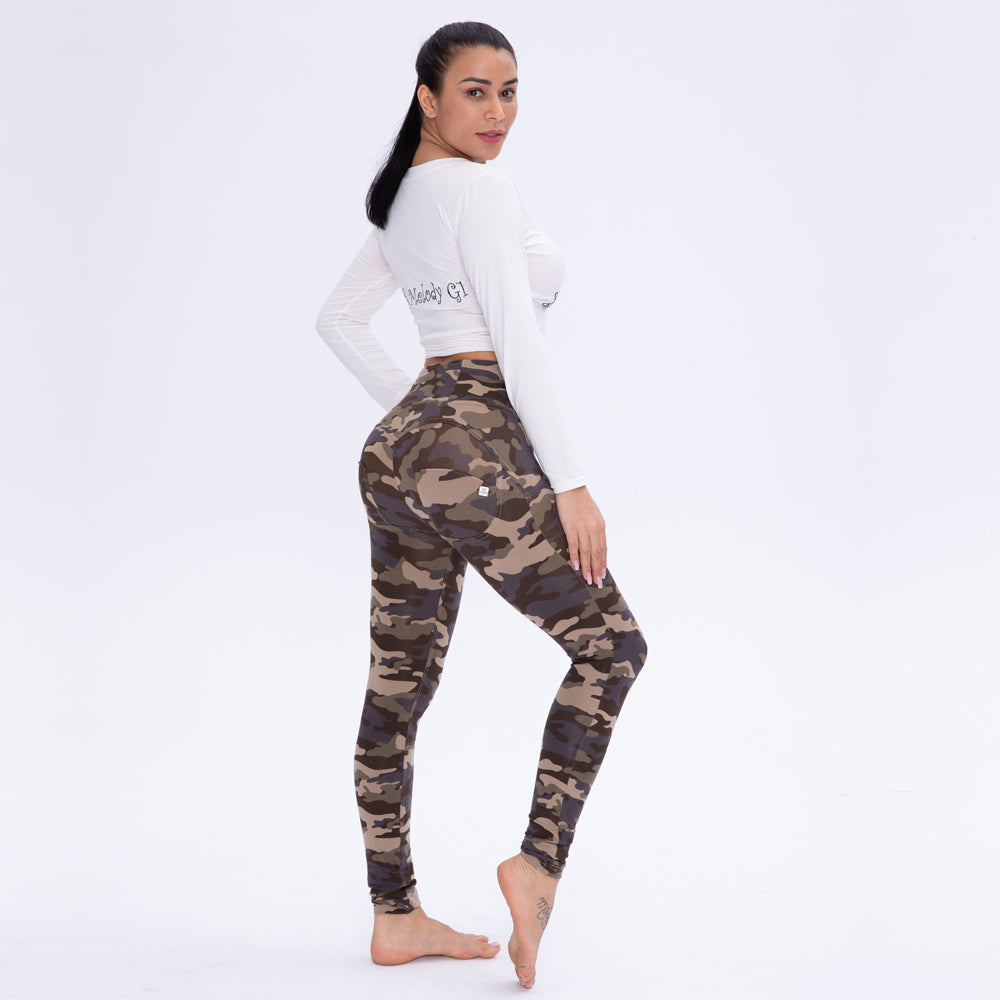 Luvik | Stay Forever Pants