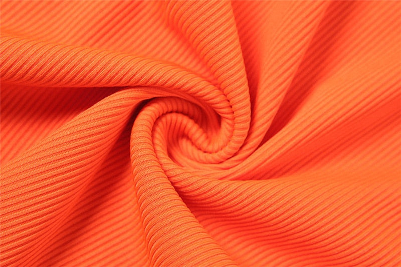 Luvik | Not Your Babe Mini Mekko