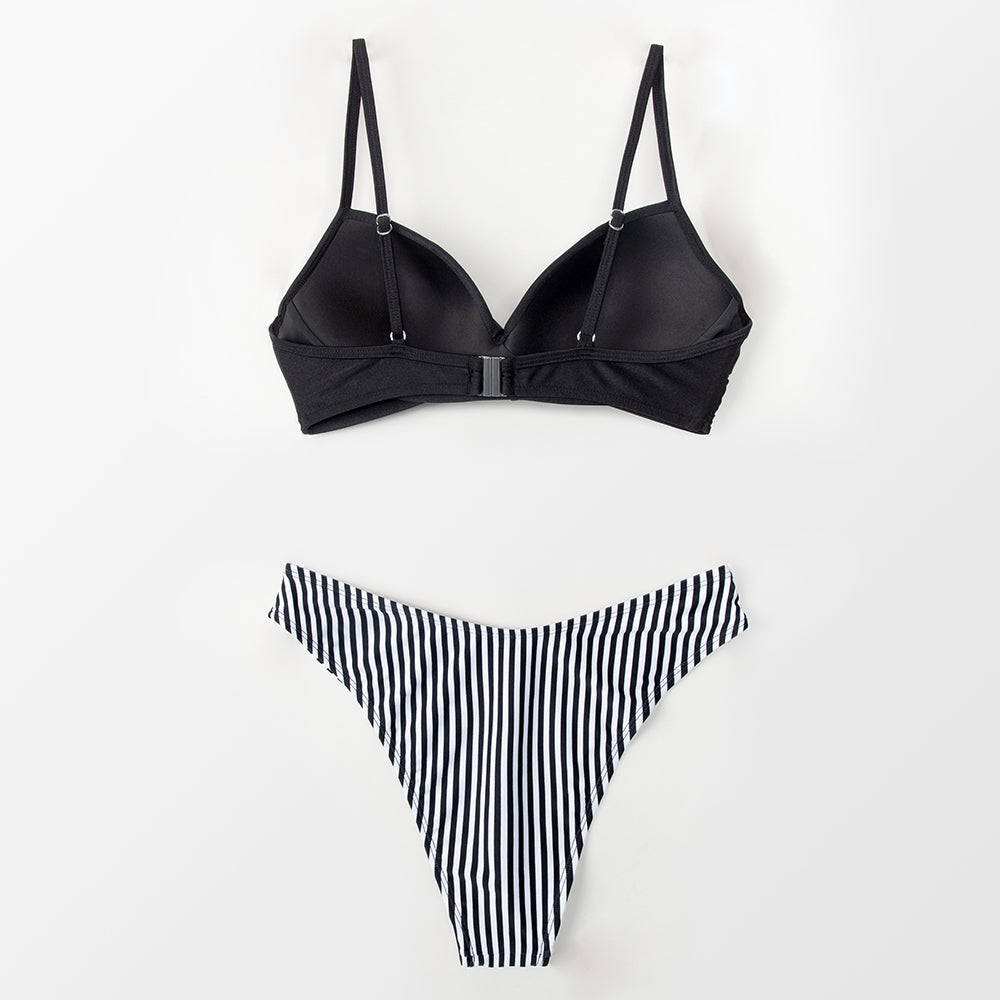Luvik | Aloita alusta bikini