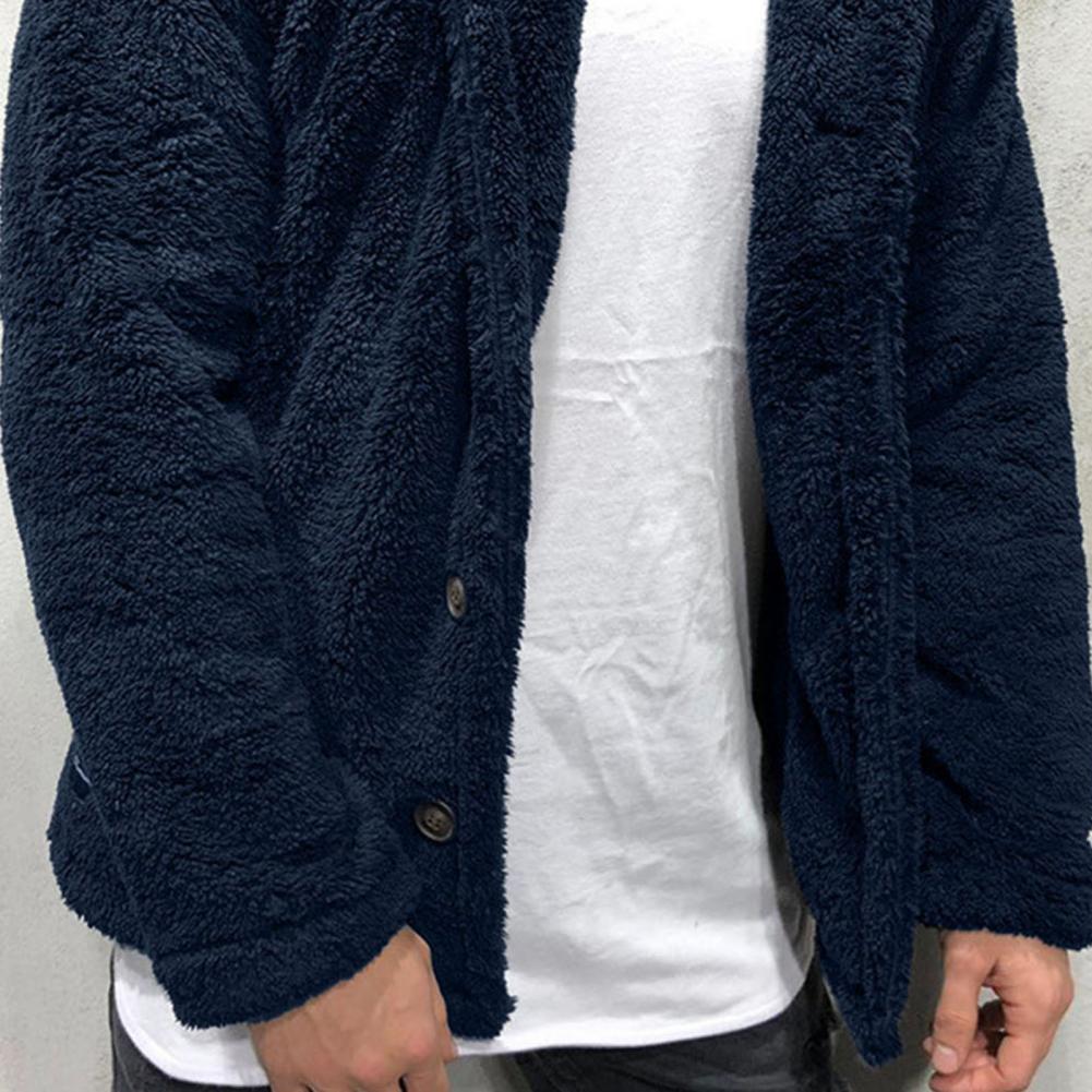 Luvik | Pehmeät Fleece Liivit Huppulla