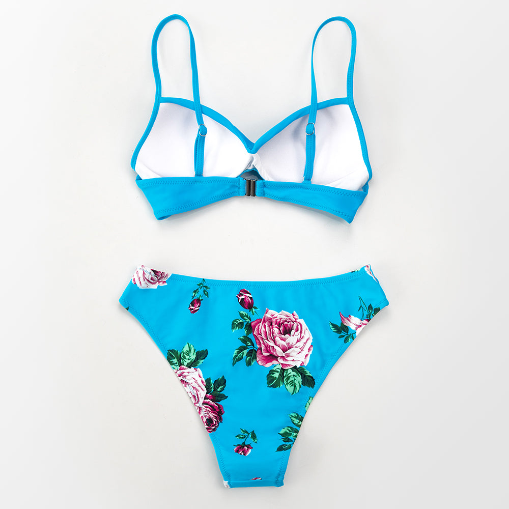 Luvik | Aloita alusta bikini