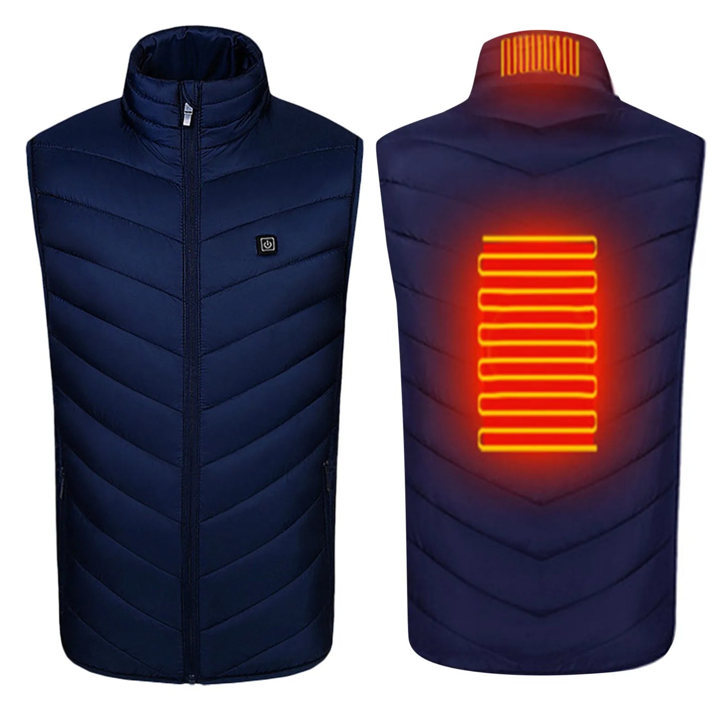 Luvik | BodyWarmer