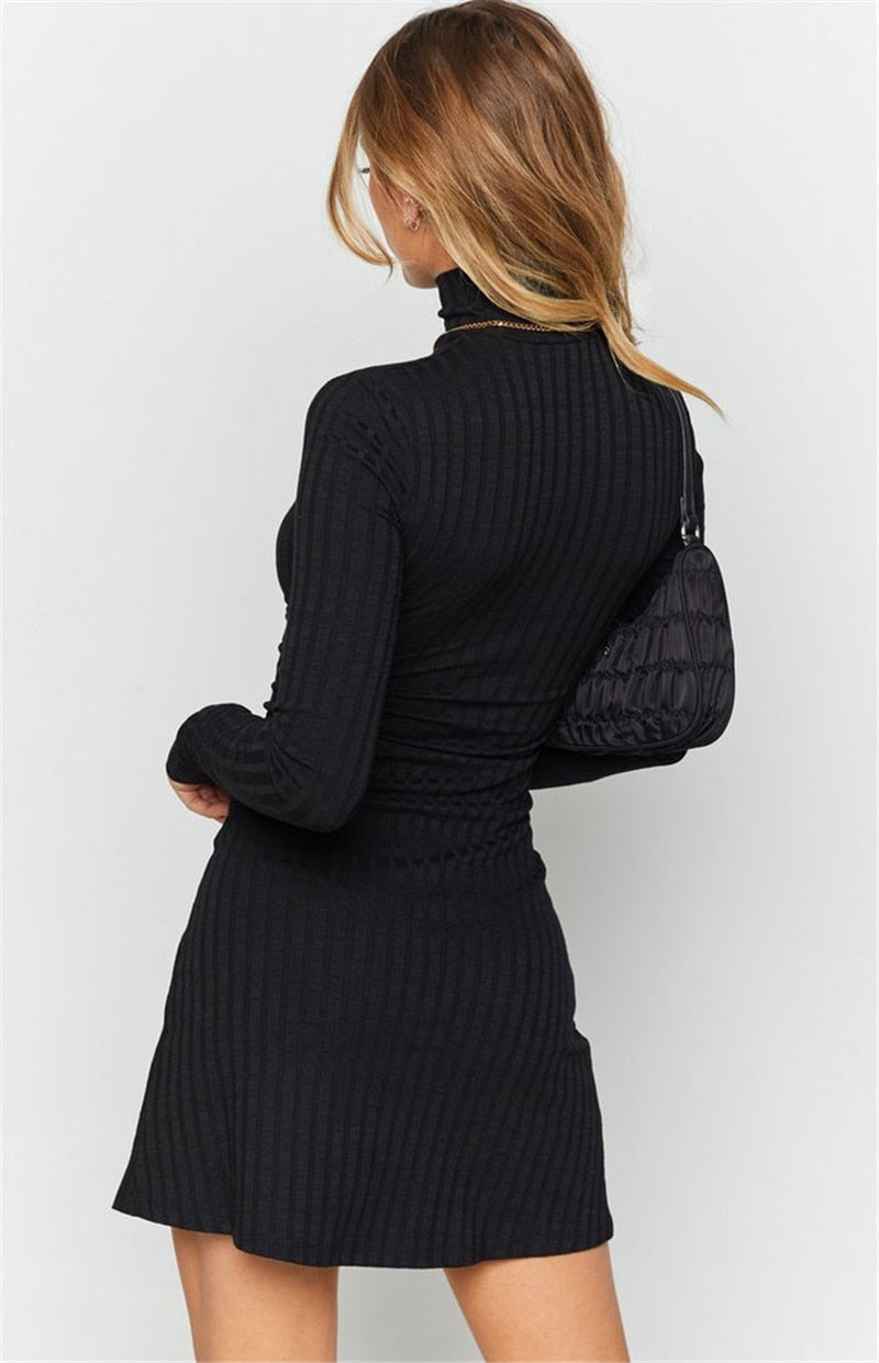 Luvik | Pick Me Up Mini Mekko