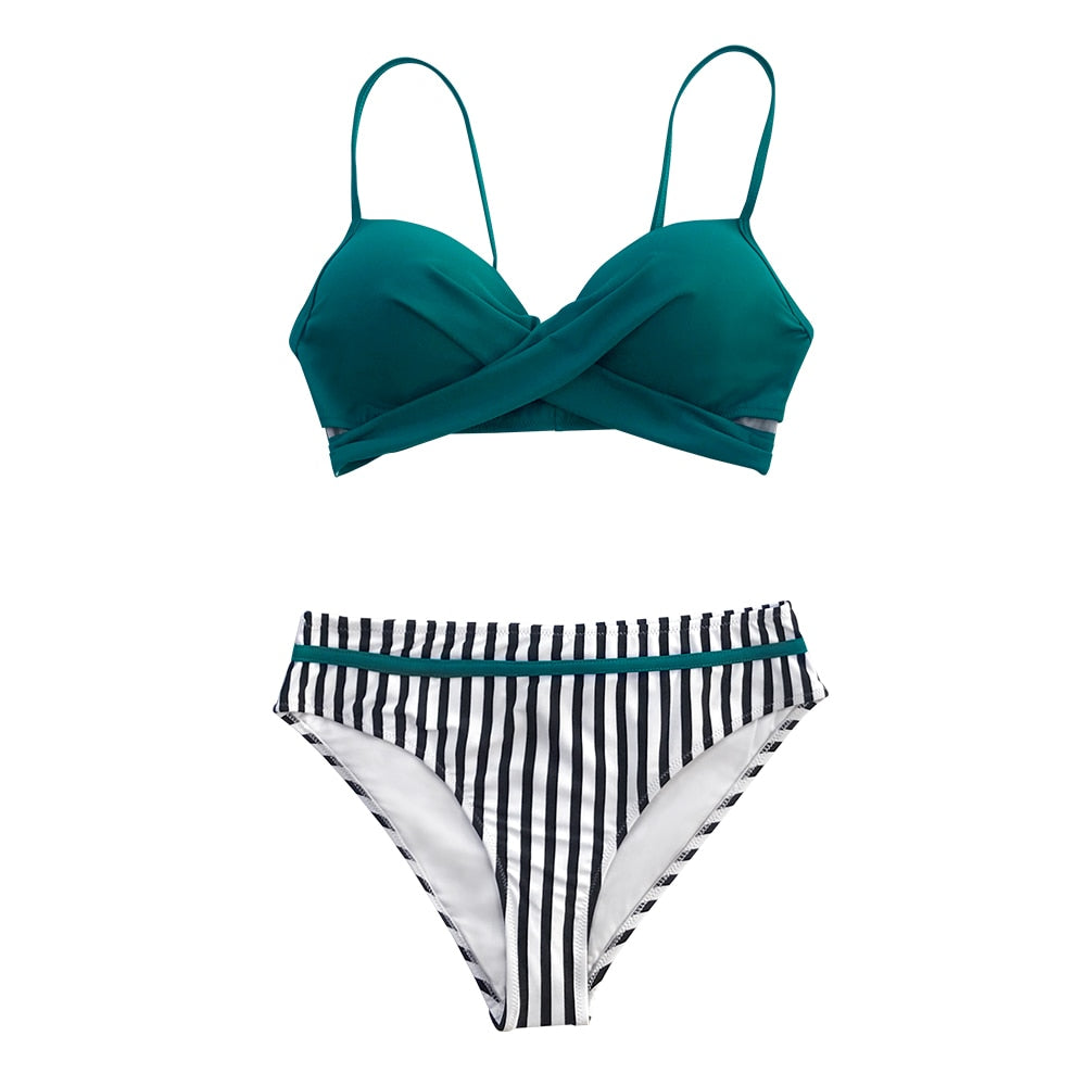 Luvik | Aloita alusta bikini