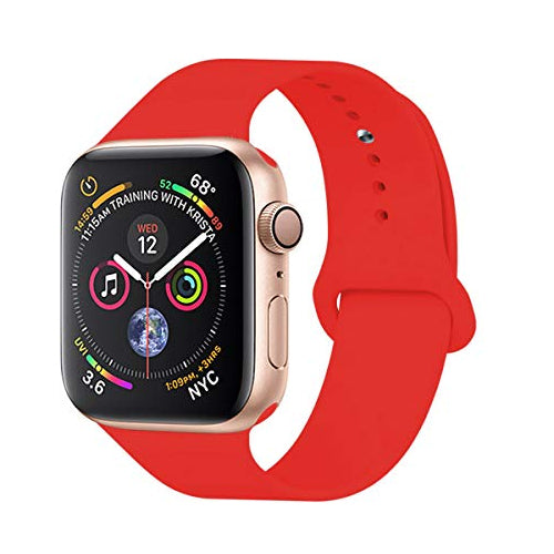 Luvik | Apple Watch -ranneke naisille
