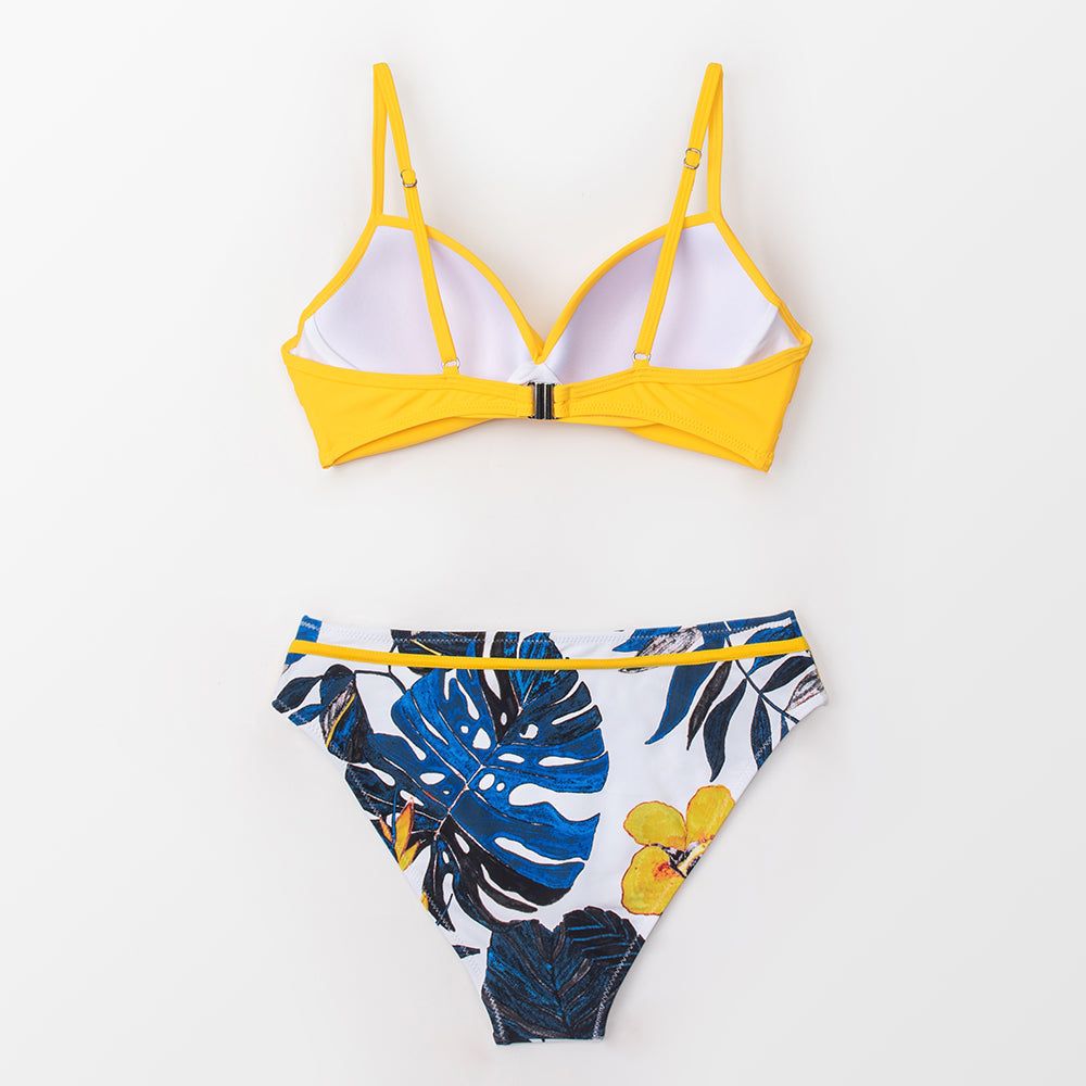 Luvik | Aloita alusta bikini