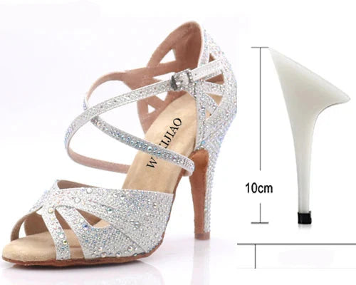 Luvik | Gone Too Soon Pump Sandals