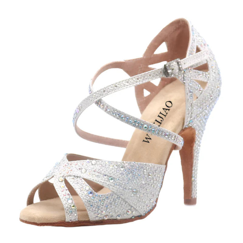 Luvik | Gone Too Soon Pump Sandals