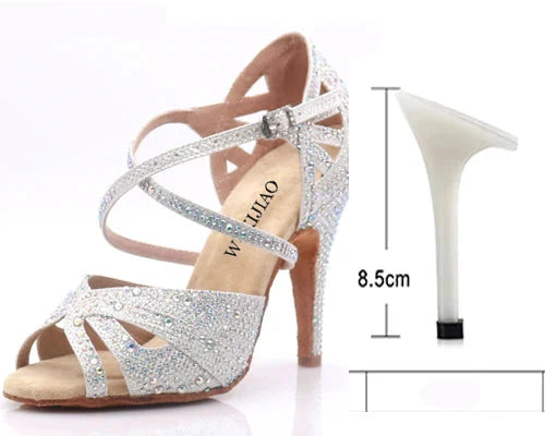 Luvik | Gone Too Soon Pump Sandals