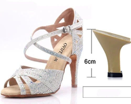 Luvik | Gone Too Soon Pump Sandals