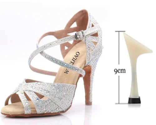 Luvik | Gone Too Soon Pump Sandals