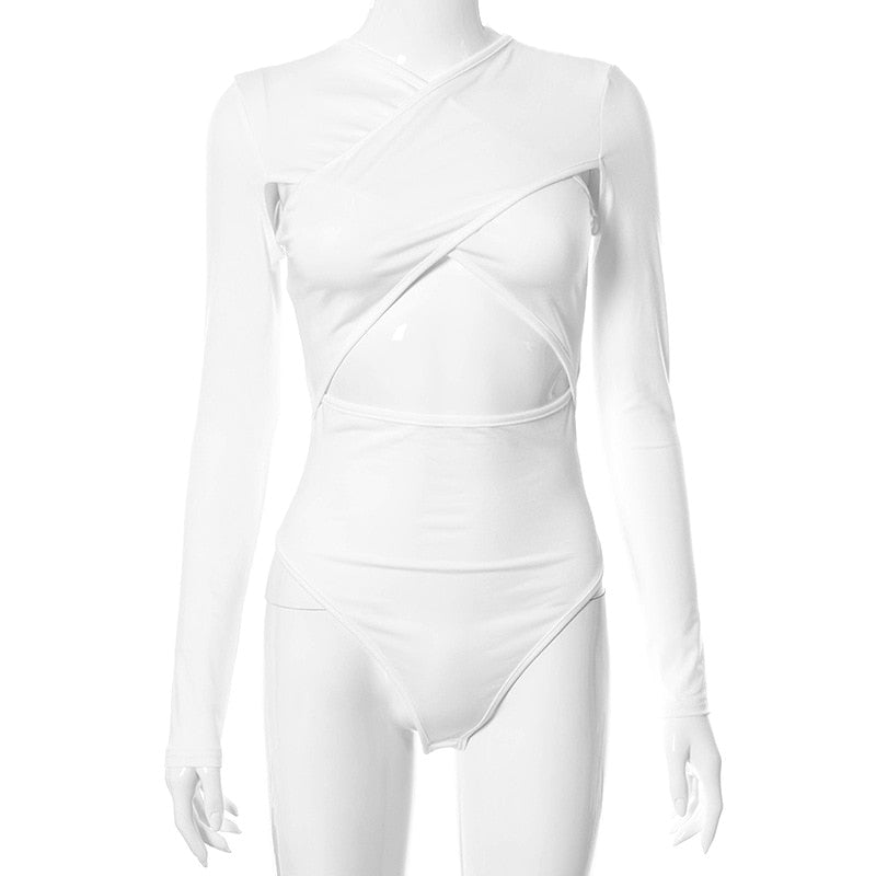 Luvik | En tunne sinua ollenkaan Body