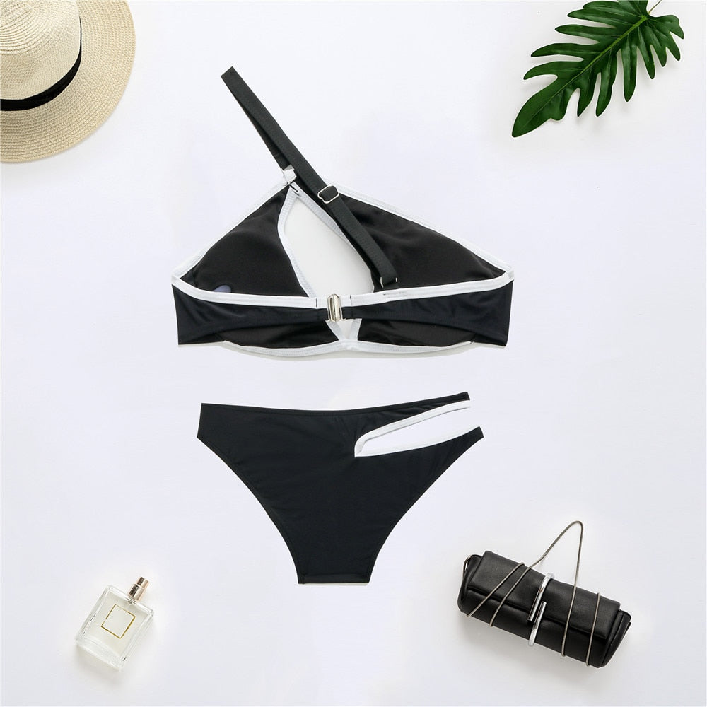 Luvik | Love You Goodbye BikinI