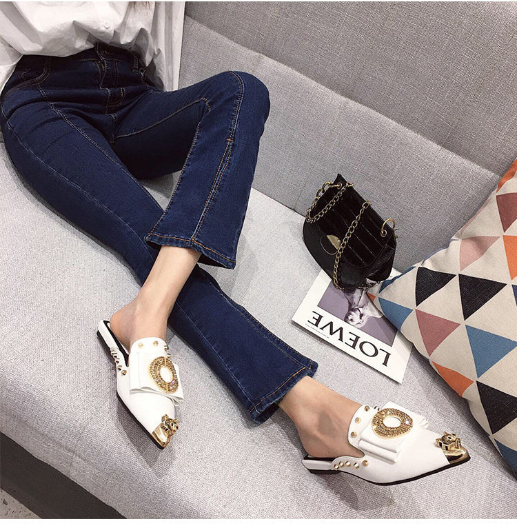 Luvik | A Million Dream Mules Kengät