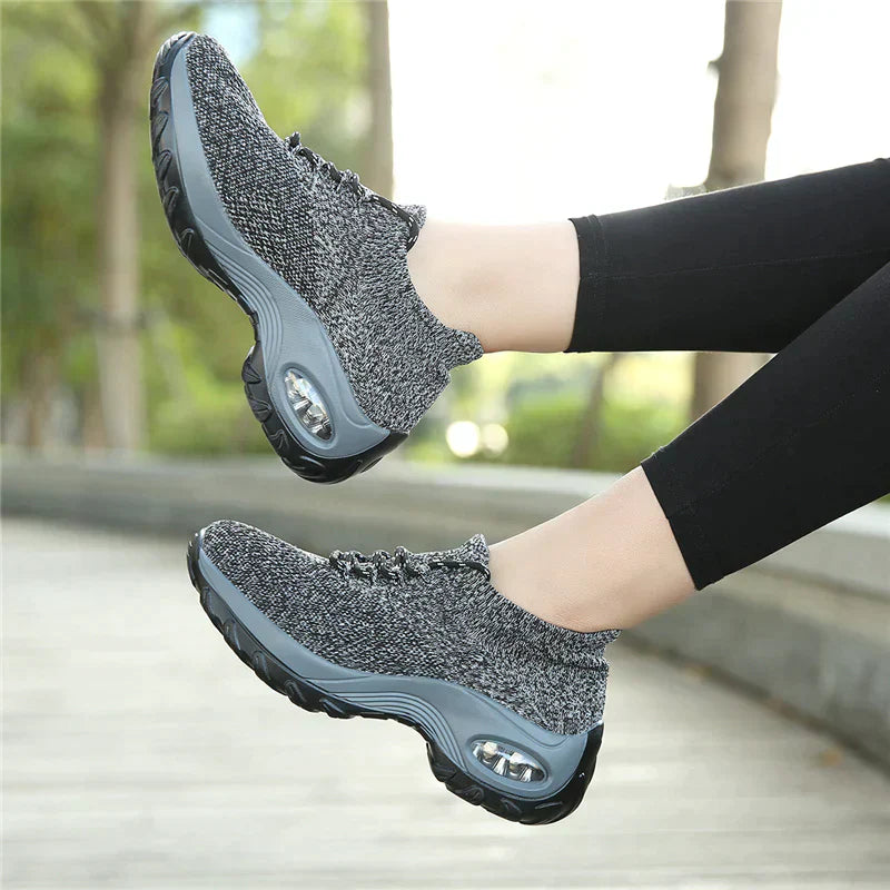 Luvik | Orthoshoes Easywalk Pro Ergonominen Kivunlievittäjä Kenkä