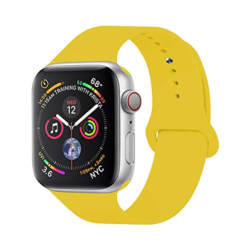 Luvik | Apple Watch -ranneke naisille