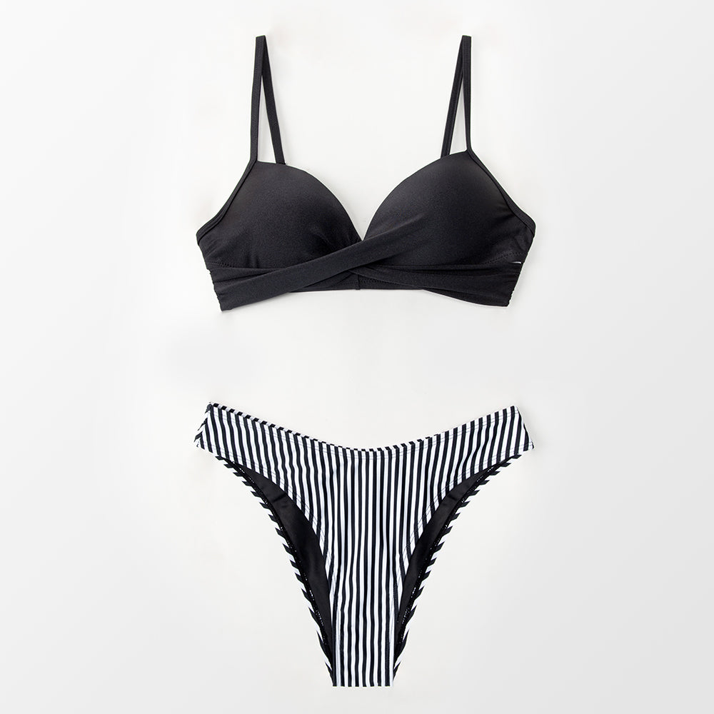 Luvik | Aloita alusta bikini