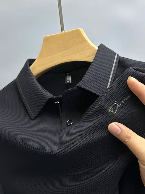 Luvik | Klassinen Miesten Polo Paita