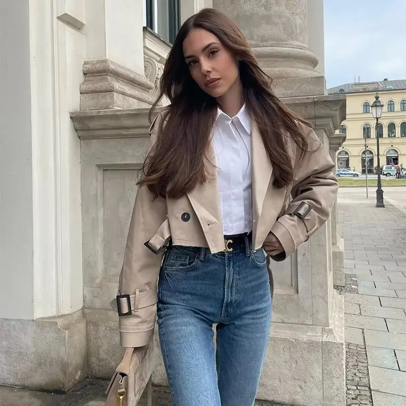 Luvik | Mini Trachtenjacke