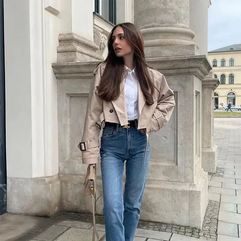 Luvik | Mini Trachtenjacke