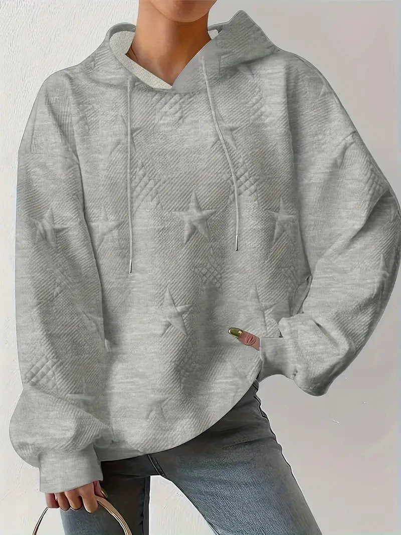 Heidi-Mode | Sweatshirt for the transitional period Tanja