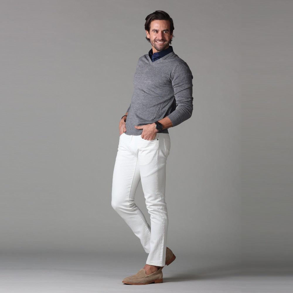 Luvik | with stiff collar
