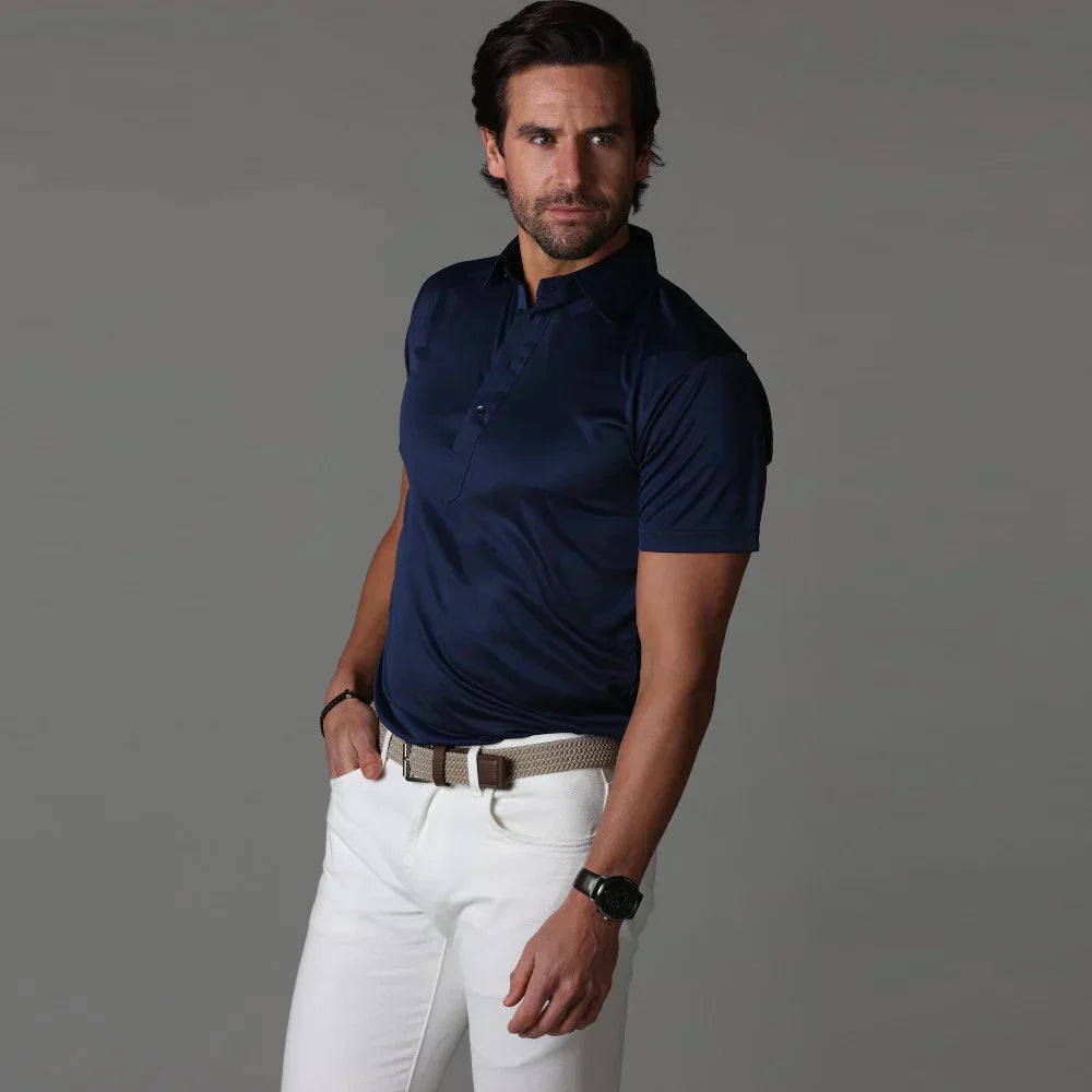 Luvik | with stiff collar