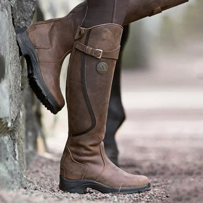 Luvik | Nest - vedenpitävät termost boots