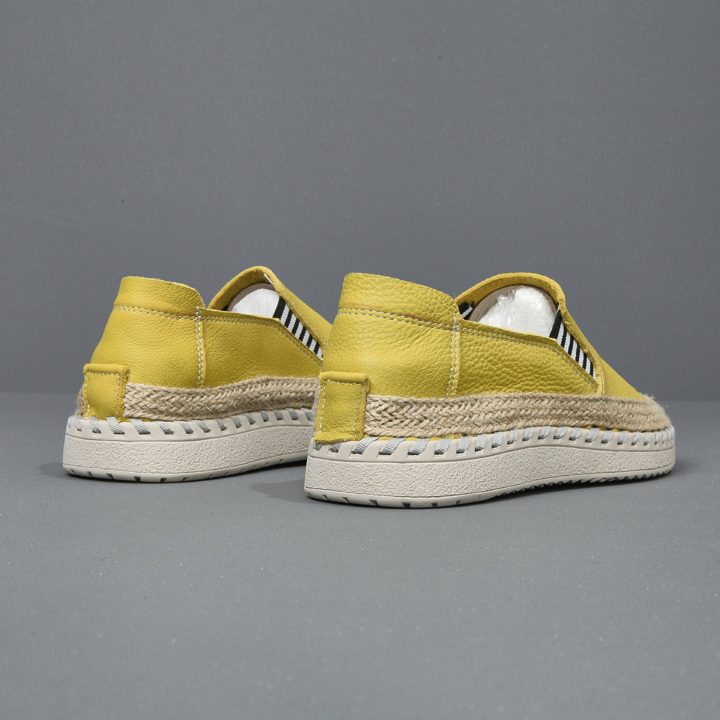 Femme Rennot Slip-On Espadrilles Luvik