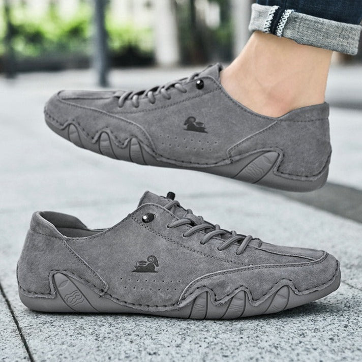 Luvik | Ultrashoe Kengät Nahka (Unisex)