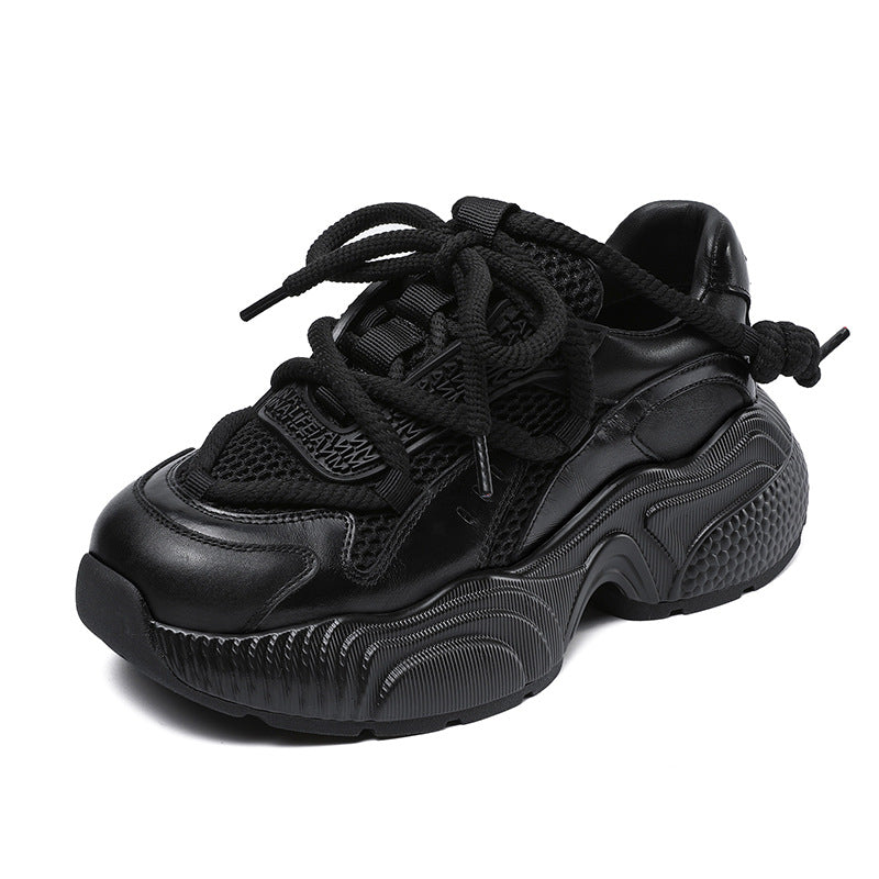 Miesten Chunky Mesh Juoksukengät Luvik