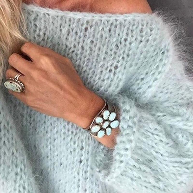 Luvik | Knits - Tyylikkäät neulepuserot